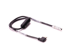 Tilta USB-C Run/Stop Cables For Sony Canon Advanced Side Handle Nucleus Nano II