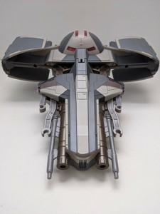 star wars sith infiltrator