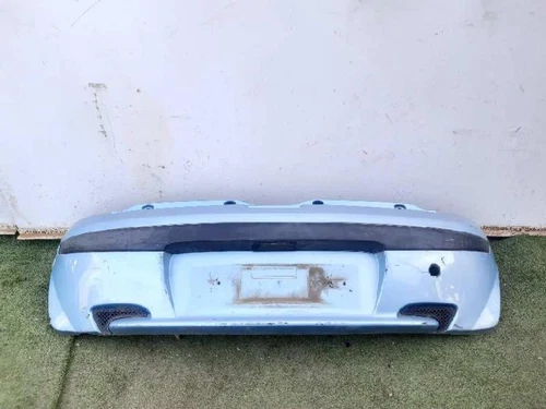 735272757 Paragolpes Trasero para FIAT II PUNTO (188) BERLINA 2001 5247295