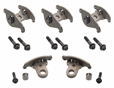 03-07 6.0L Ford Powerstroke OE Engine Valve Rocker Arm Assy 4C3Z-6564-AA 3599