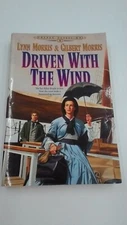 Cheney Duvall, MD # 8 Driven With The Wind by Gilbert & Lynn Morris 