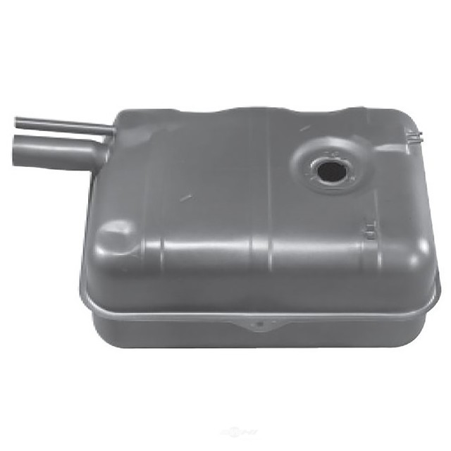 Fuel Tank Liland IJP1A fits 1973 Jeep DJ5 eBay