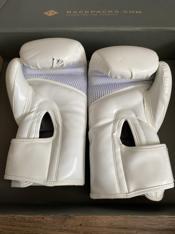  ATCK Fitness boxing gloves 16 oz