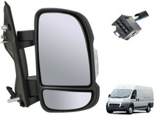 Retroviseur droit (ou coque) Citroen JUMPER
