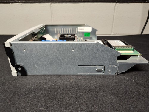 Nortel Networks BCM400 Business Communications Manager Module w/Expansion Cards - Picture 13 of 13