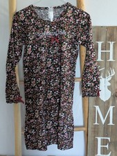 ❤️‍Louis & Louisa Mädchen Nachthemd "Bezaubernd schön" Gr. 152❤️‍