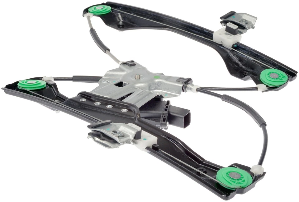 Conjunto de motor/regulador de ventana eléctrica para Chevrolet Volt Dorman 2011-2015 2012 Foto 4 de 4