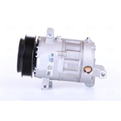 Kompressor Klimaanlage für Fiat Sedici Doblo Großraumlimousine Suzuki SX4 Musa