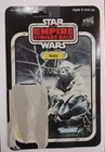 1980 YODA KENNER 32 CARD BACK VINTAGE STAR WARS Kenner vtg Empire esb UNPUNCHED