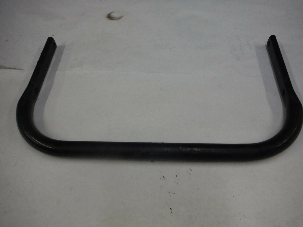 Tnt様 OEM 1996 96 SKIDOO ZX TOURING E FORMULA LEGEND MX REAR BUMPER