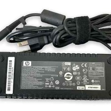 Genuine Original Power Adapter HP EliteBook, Zbook, ProBook Laptop Charger 135W