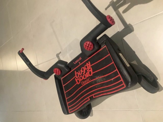 lascal maxi buggy board ebay