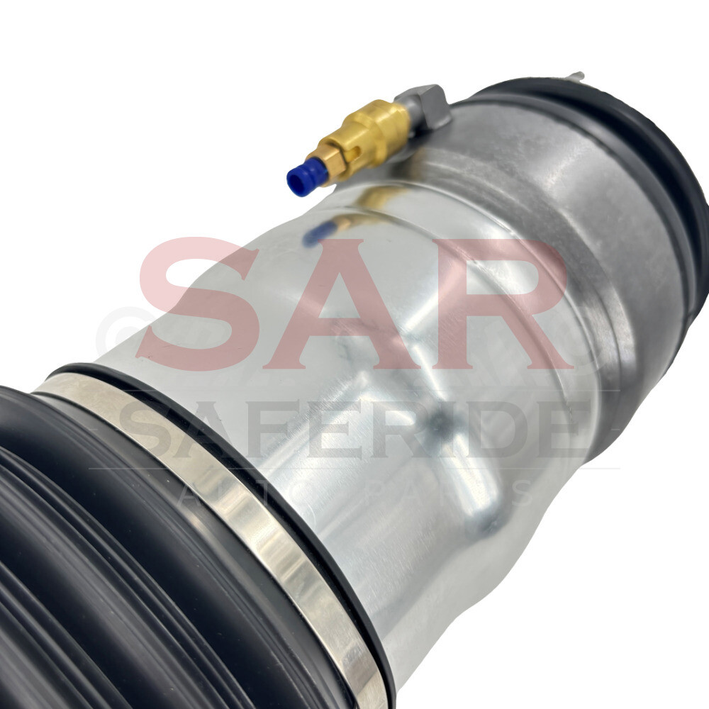 Front Right Air Suspension Shock Fit Rolls Royce Ghost RR4 Wraith RR5 Dawn 2010-
