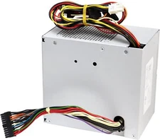 L305P-03 305W Power Supply PSU Compatible with Dell Optiplex 740 745 755 760 980