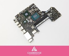 Placa lógica MacBook Pro Mid-2012 A1278 Intel i5 2,5 GHz 820-3115-B EMC 2554
