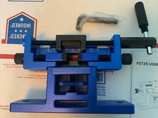 Universal Pistol Front and Rear Gun Sight Tool PST35