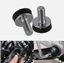 CRANK BOLTS SQUARE TAPER M8  UNIVERSAL SHIMANO BOTTOM BRACKET AXLE ALLEN KEY