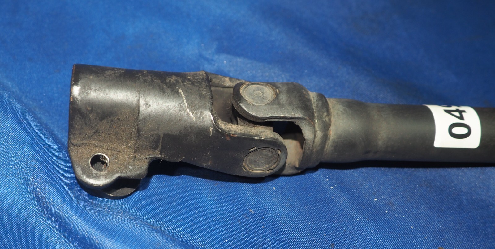 Aston Martin Rapide Vantage DB9 DBS  Intermediate Steering Shaft Assembly OEM