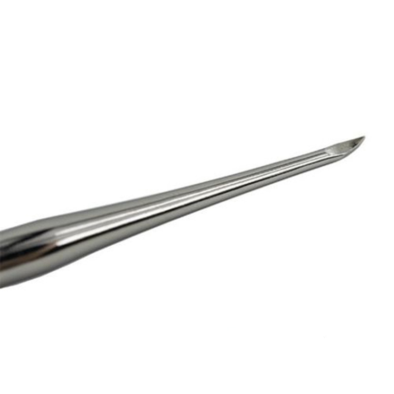 Dental Extraction Essentials: 3-Piece Apical Root Tip Elevator Set