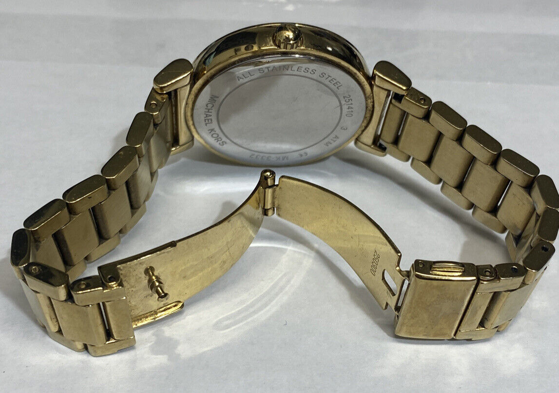 Michael kors watch sales 250300 Michael kors watch sales 250300