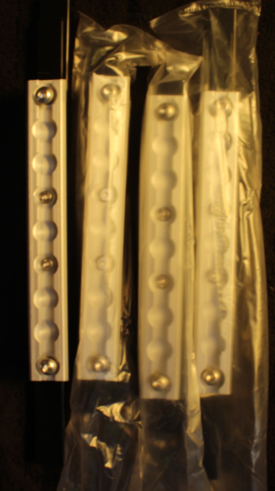 Genuine Tie Down Kit Cargo MZ350462 (Fit Mitsubishi Triton MQ MR Dual