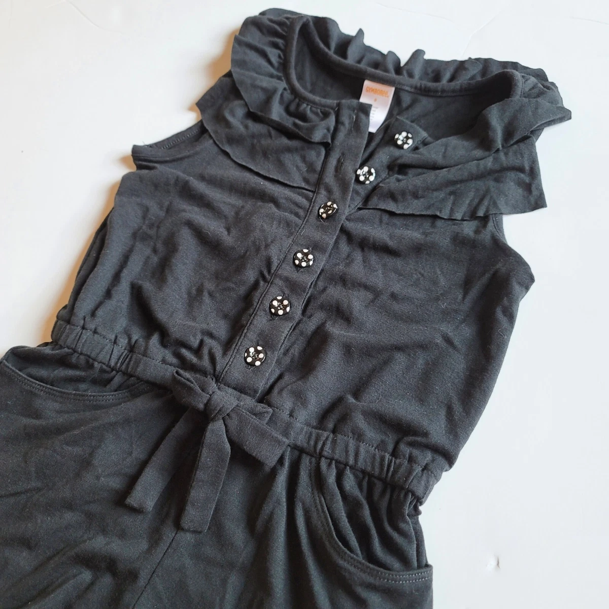 Gymboree Jumpsuits & Rompers for Girls for sale | eBay