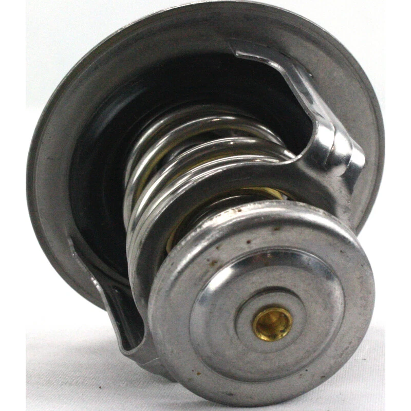 Termostato de acero inoxidable para Honda Civic 2001-2005 Foto 4 de 4