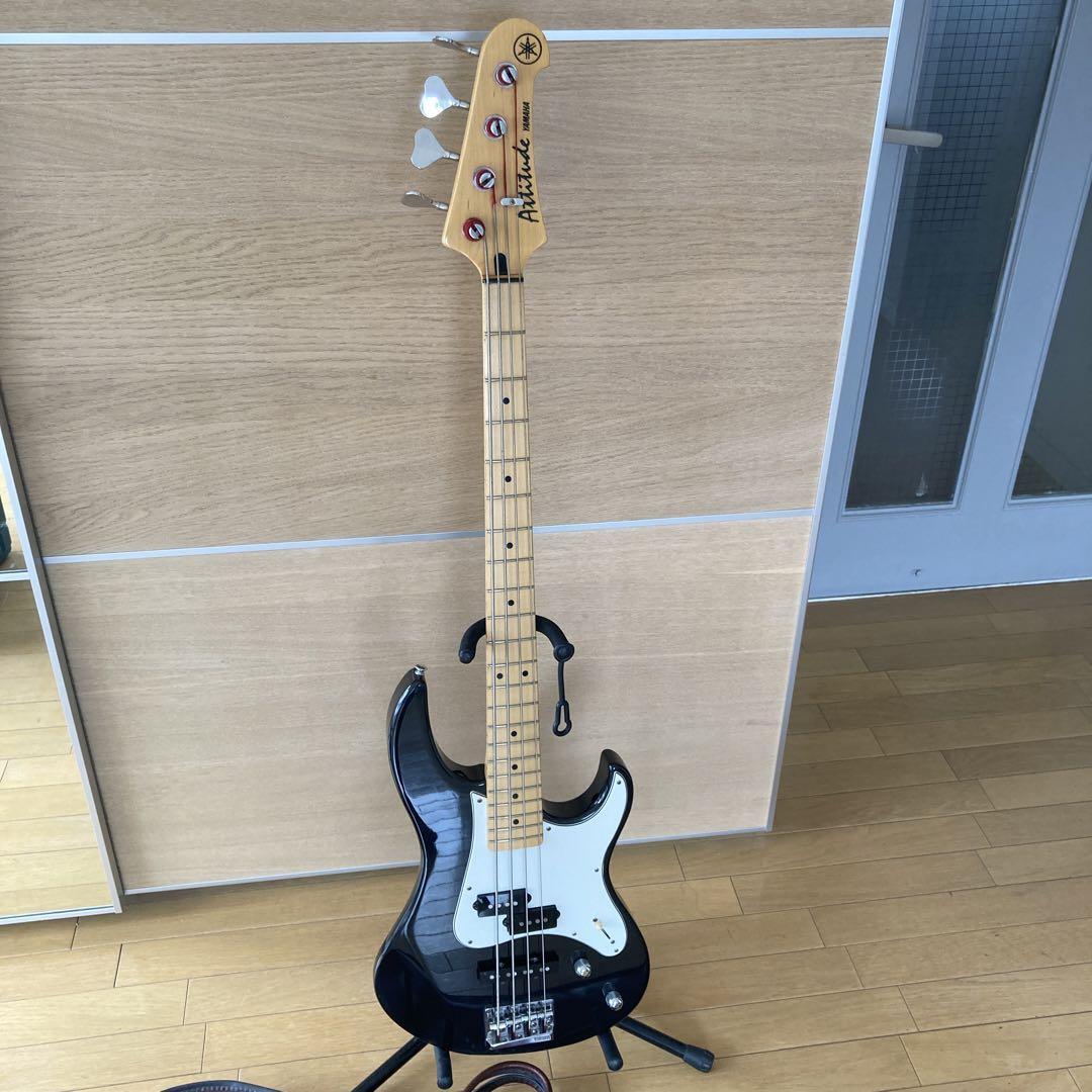 YAMAHA Attitude ベース 65M YAMAHA Attitude ベース 65M