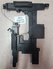 OEM Dell Inspiron 5490 All-in-one Desktop Internal Speakers IVA01 3PM4W