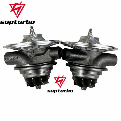 079145704E 079145703E for Audi A6 A7 A8 S8 S6 Quattro CEUA CEUC MFS Twin Turbo - Picture 5 of 7
