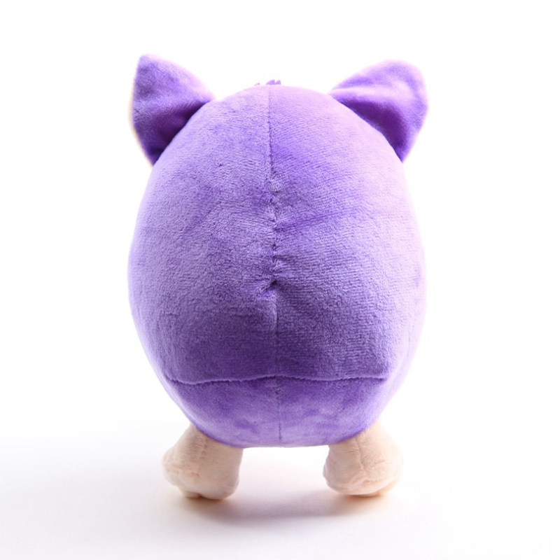  CUDILLEROI 23cm Evil Mama Tattletail Stuffed Doll