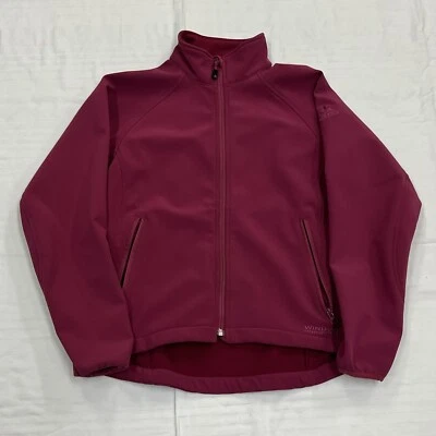 vaude damen jacke windproof 100 größe 36  - Bild 1 von 4