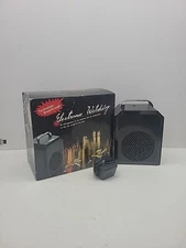 Watchdog WE-ED-12A Electronic Barking Dog Alarm W/ Power Cord TESTED & WORKS