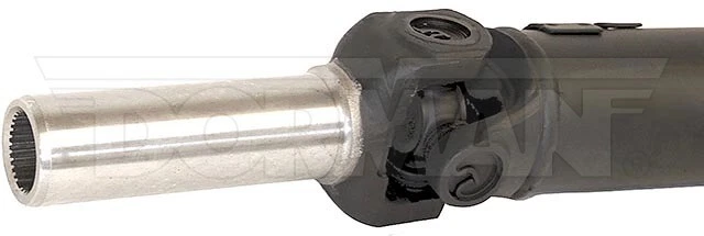 Conjunto de eje de transmisión trasero Dorman 986-207 se adapta a Lincoln Mark VIII Foto 2 de 4