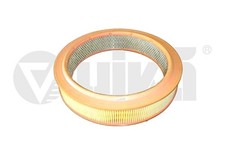Luftfilter vika 11290198001 Filtereinsatz 275mm für VW PASSAT B2 Variant 33B 32B