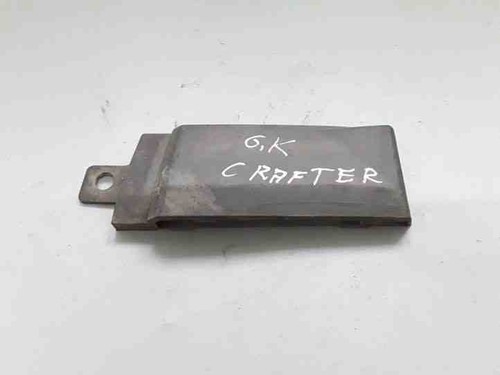 VW CRAFTER 30-50 Flatbed  2F Kotflügelzierleiste hinten links 25518549