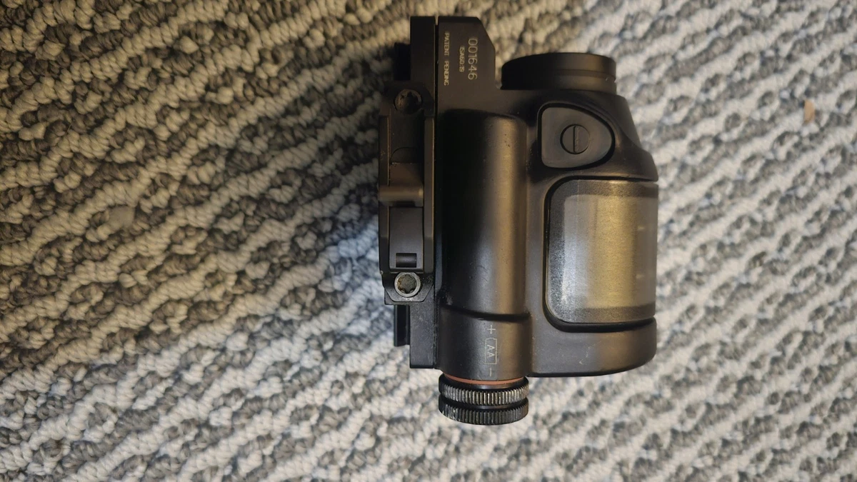 trijicon reflex mount products for sale | eBay