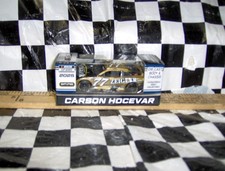 2025 Carson Hocevar 77 Zeigler 50th Anniversary 1/64th.