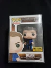 Supernatural - Dean Winchester #444 Vaulted,  Hot Topic Exclusive Funko Pop