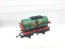 Hornby R127 OO Gauge Tank Wagon Castrol