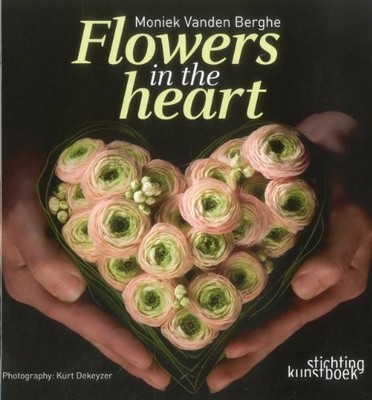 Flowers in the Heart,Moniek Vanden Berghe