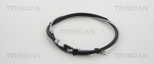 Triscan Seilzug, Feststellbremse 8140 291142 FüR VW-image