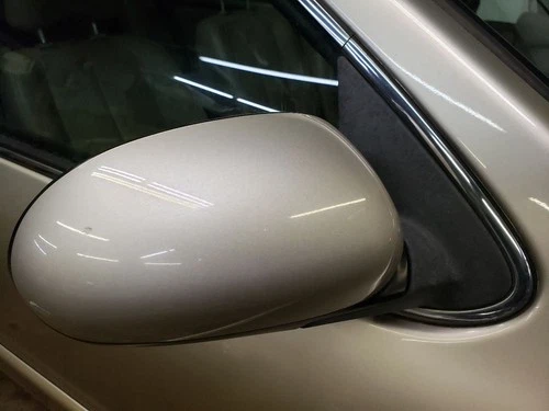 Passenger Side View Mirror Power Non-heated Fits 00-03 MAXIMA 1171753