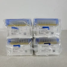 4x Racks Eppendorf 0030078551 ep Dualfilter T.I.P.S 200uL M PCR Exp 2026/12/28