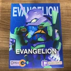 BANDAI qmsv EVANGELION EVA-08