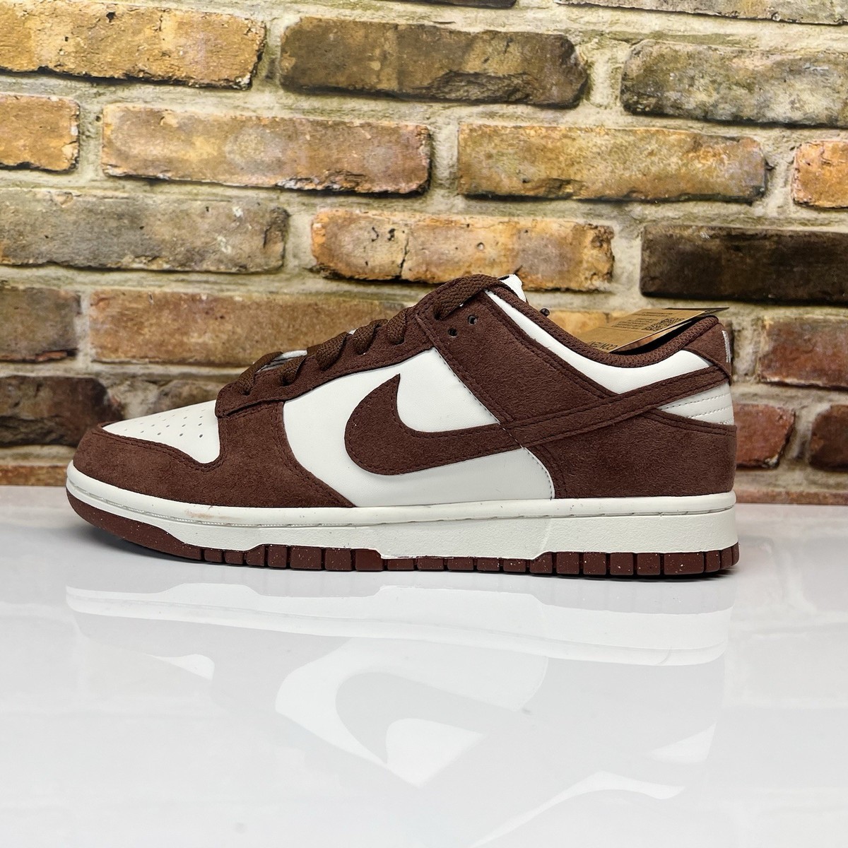 靴 NIKE Brown Sneaker Size US 6 $_12.JPG?set_id=880000500F