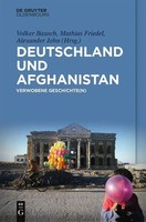 Volker Bausch (U. A.) | Deutschland Und Afghanistan | Buch | Deutsch (2018) | Ix