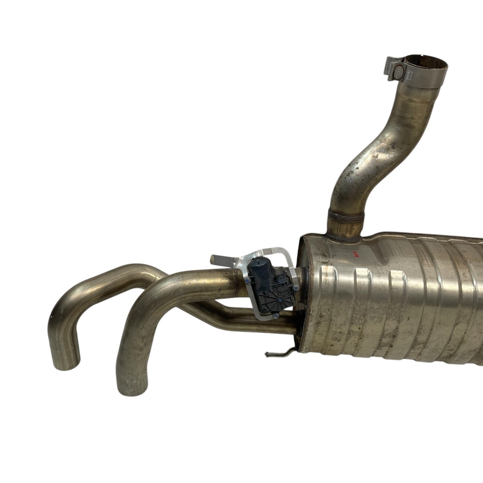Aston Martin DBX 2020-2025 Mufflers Set P/N PY835230CA