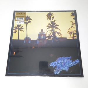 Hotel California Album | eBay