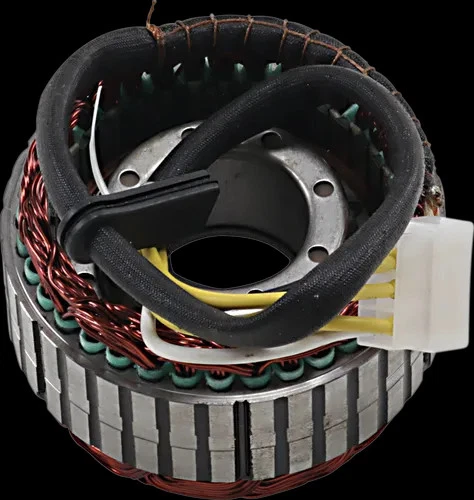 Ricks Alternator Stator Generator Honda Nighthawk 750 91-03 - Image 2 of 4